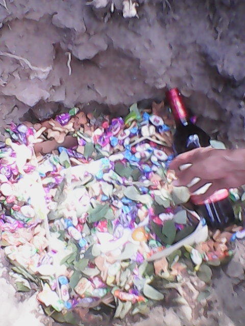 ceremonias