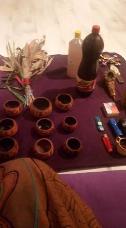 ceremonias