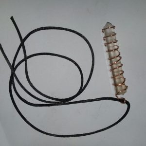 Colgante Cuántico