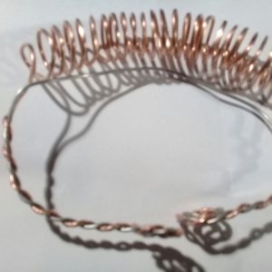 Pulsera Cuántica Wonder Bracelet